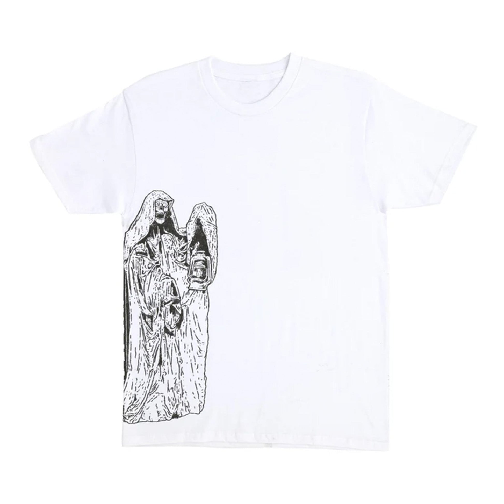 this is an image of Independent Apparitians Heavyweight Tee