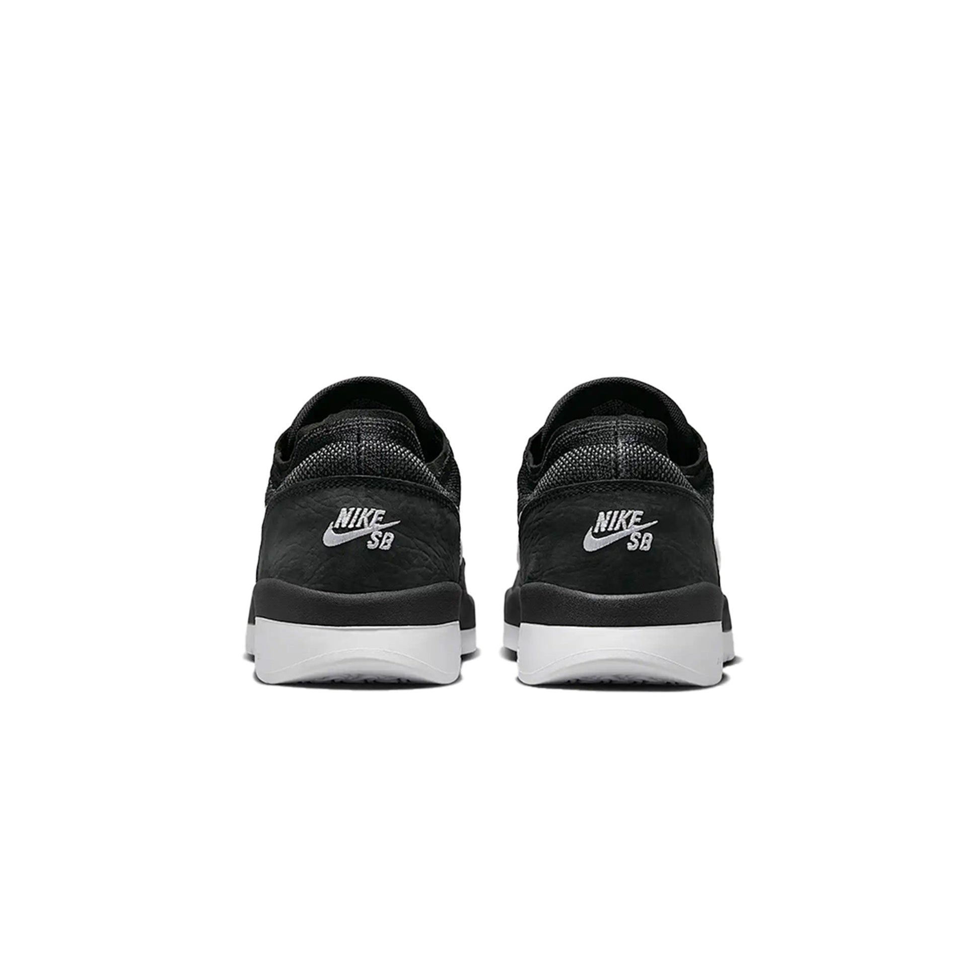 this is an image of Nike SB PS8 "Black"