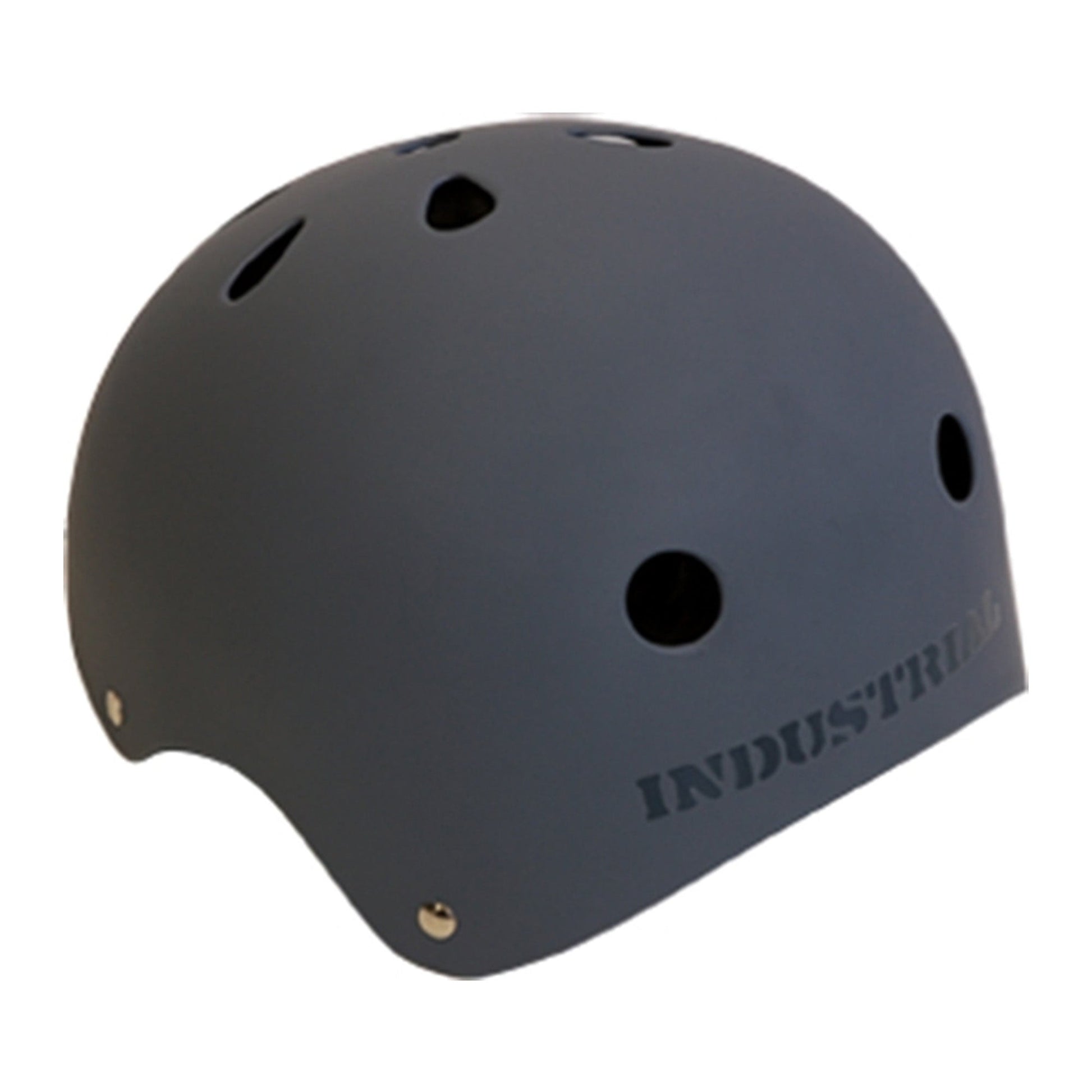 this is an image of Industrial Skateboard Helmet