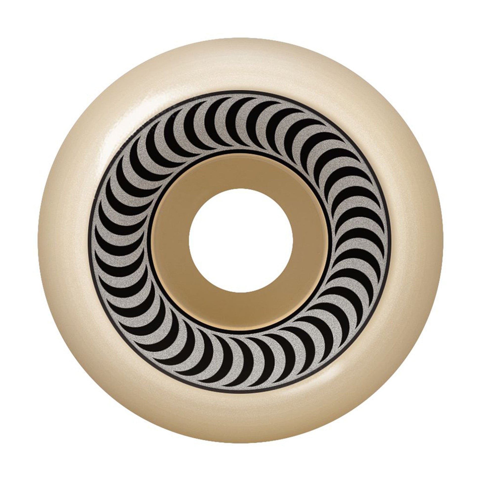 this is an image of Spitfire Wheels Formula 4 OG Classics