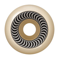 this is an image of Spitfire Wheels Formula 4 OG Classics