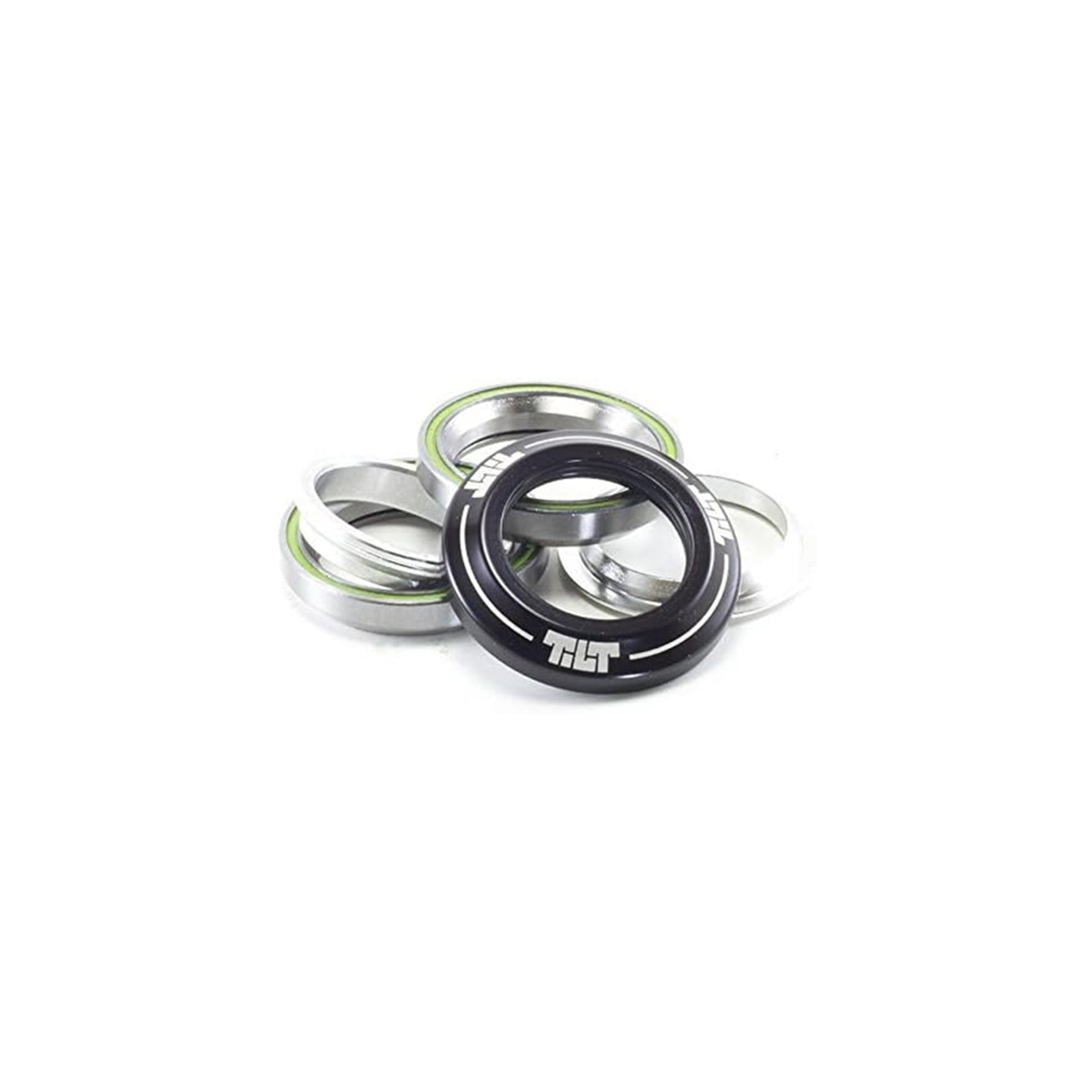 this is an image of Tilt Integrated Headset