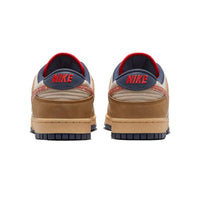 this is an image of Nike Dunk Low "Sketch and Exploration"