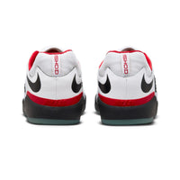 this is an image of Nike SB Ishod Wair "Chicago"