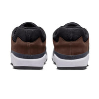 this is an image of Nike SB Ishod "Baroque Brown"
