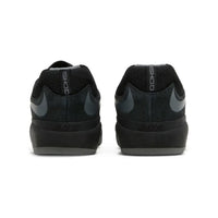this is an image of Nike SB Ishod Wair "Black Dark Grey"