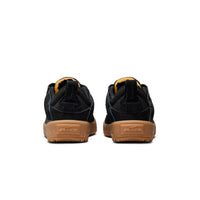 this is an image of Nike SB Day One "Black Gum"