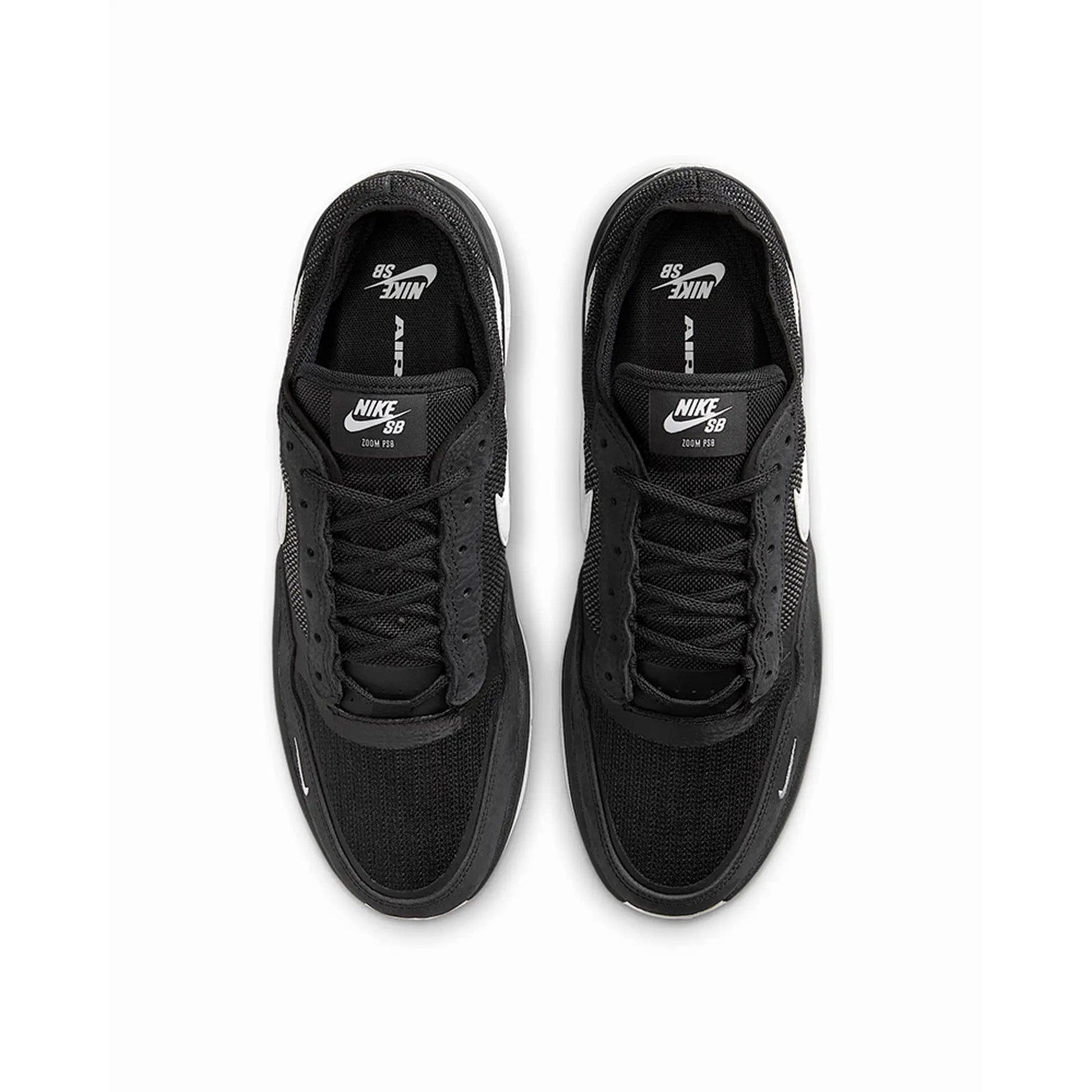 this is an image of Nike SB PS8 "Black"