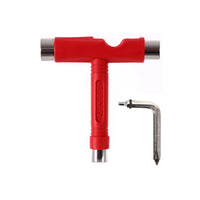 Unit Skate Tool 5 in 1 Skateboard Tool side view product photo