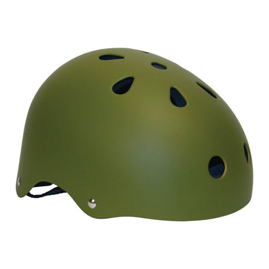 this is an image of Industrial Skateboard Helmet