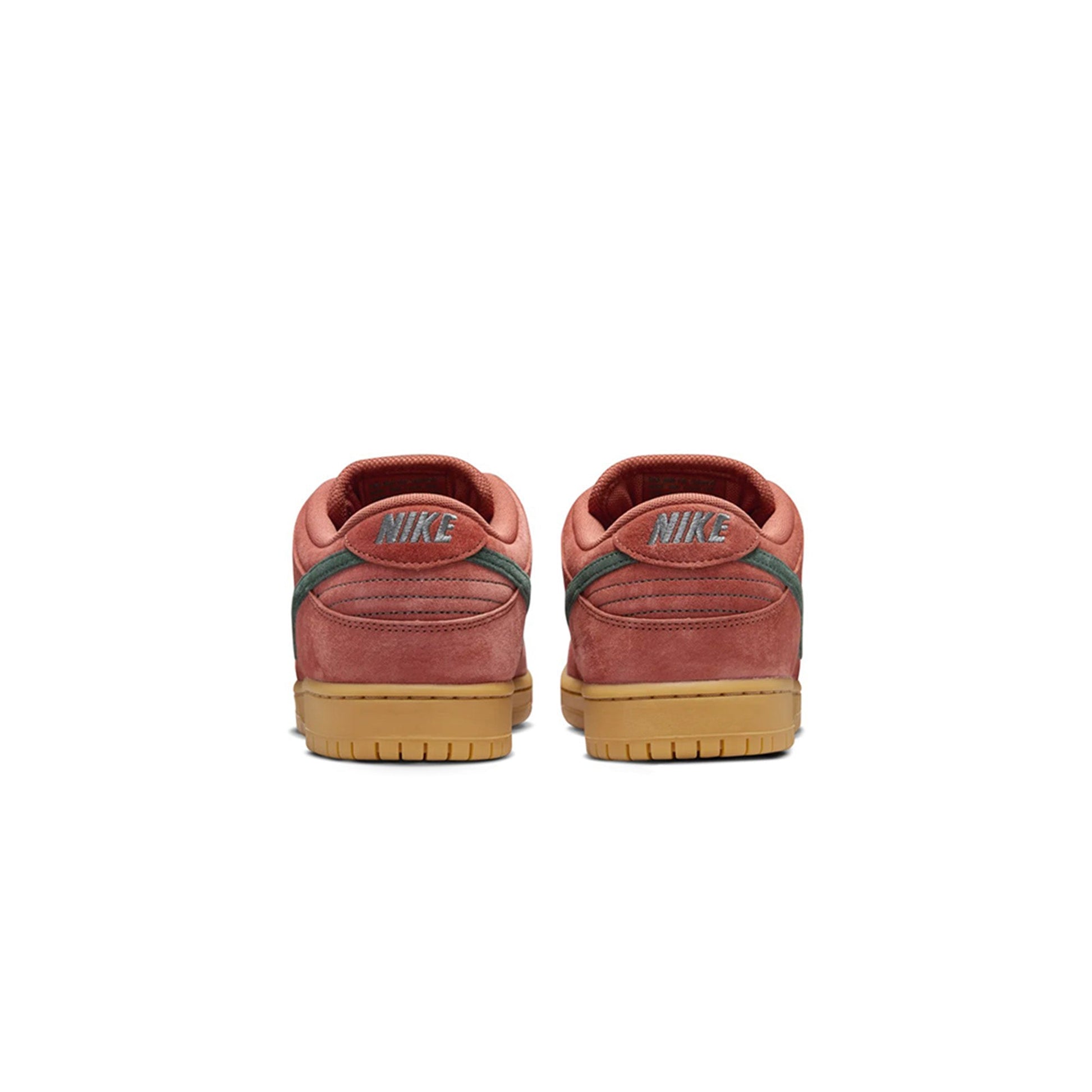 this is an image of Nike SB Dunk Low "Burnt Sunrise"