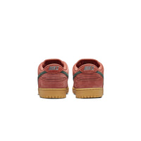 this is an image of Nike SB Dunk Low "Burnt Sunrise"