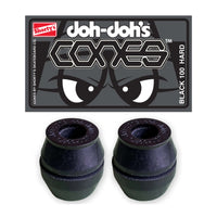 this is an image of Shorty’s Doh Doh’s Cones Bushings