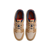 this is an image of Nike Dunk Low "Sketch and Exploration"