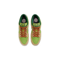 this is an image of Nike SB Dunk Low Pro "Escargot"