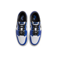 this is an image of Jordan 1 Retro Low OG "Game Royal"