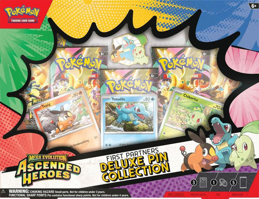 Pokemon Ascended Heroes Premium Poster Collection: Mega Gardevoir