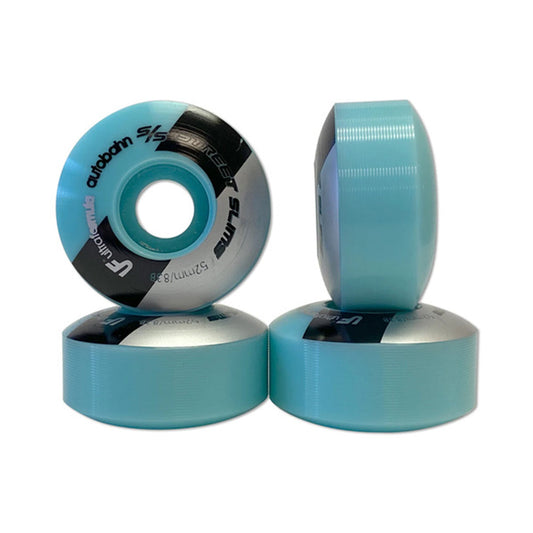 this is an image of Autobahn Wheels Street Slims