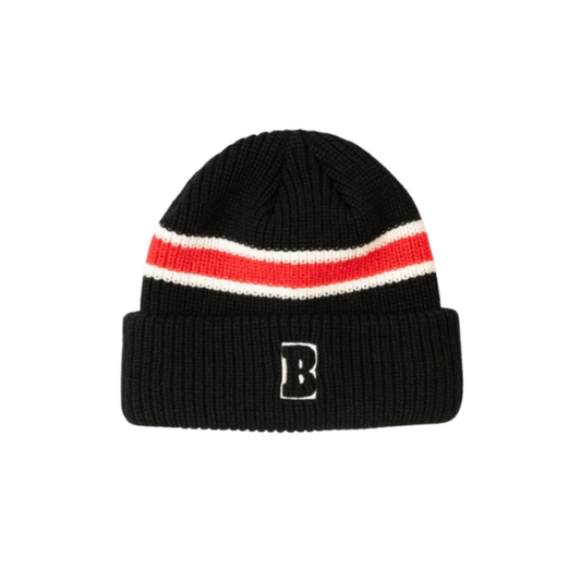 Baker B Logo Beanie