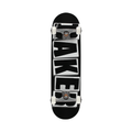 Baker Complete Skateboard Brand Logo Black/White 8.25