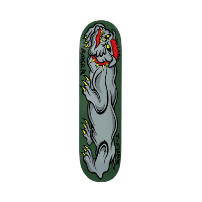 Baker Deck T-Funk Big Dawg 8.75