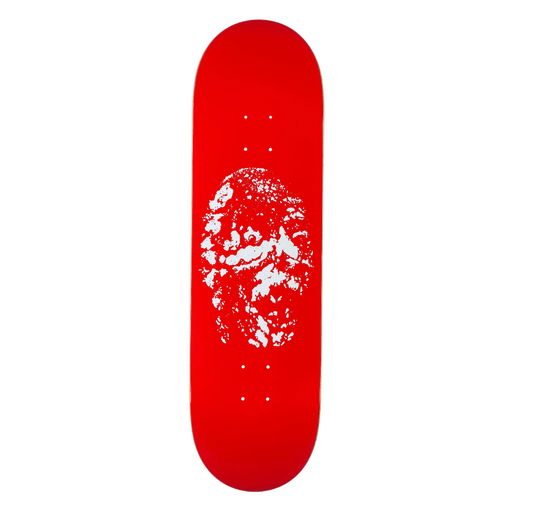 Baker Skateboards Tristan Funkhouser Gravel Pit Pro Skateboard Deck 8.75 inches