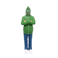 Bape Shark Seijin Figure