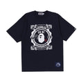 Bape Japanese Motif Logo Tee (149-150)
