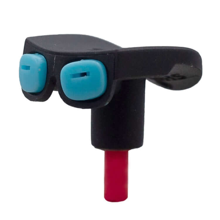 this is an image of Big Shotty Dual Spray Cap