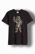 Billionaire Boys Club T-Shirt BBC Astro Particles SS Logo (136)