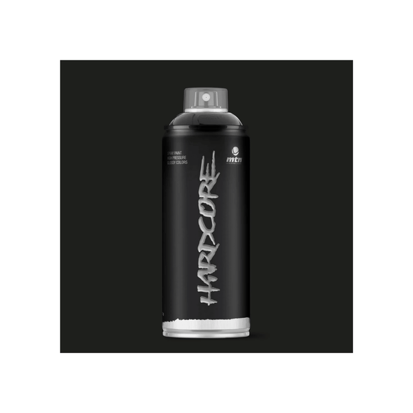Montana Colors: Hardcore Spray Can