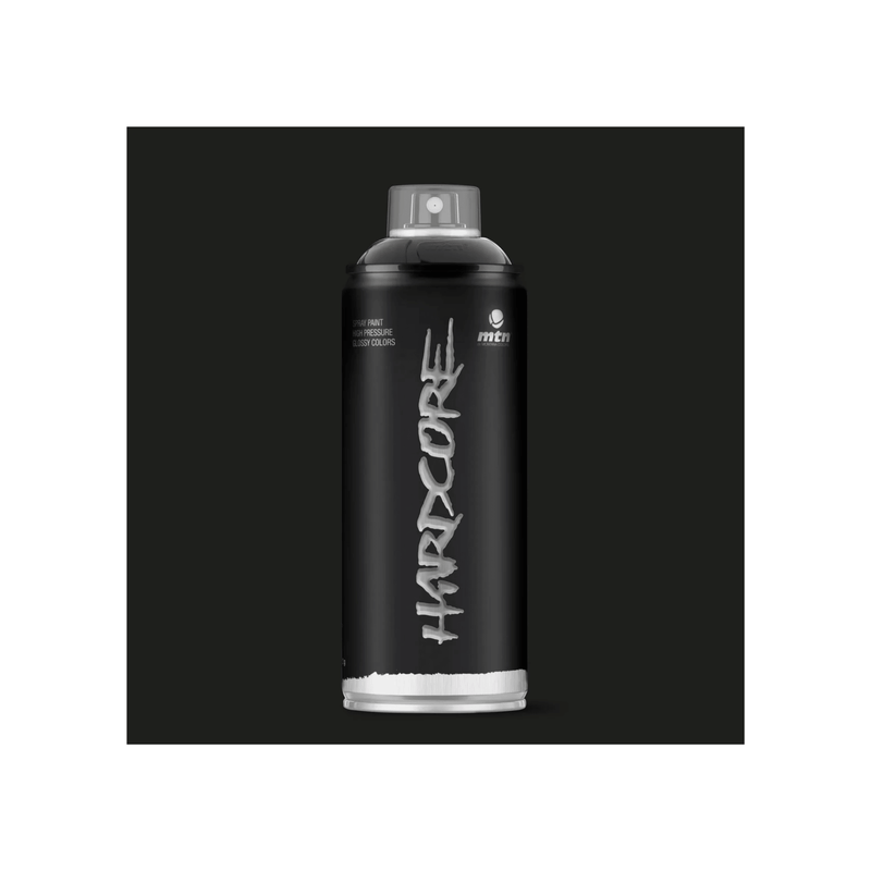 Montana Colors: Hardcore Spray Can