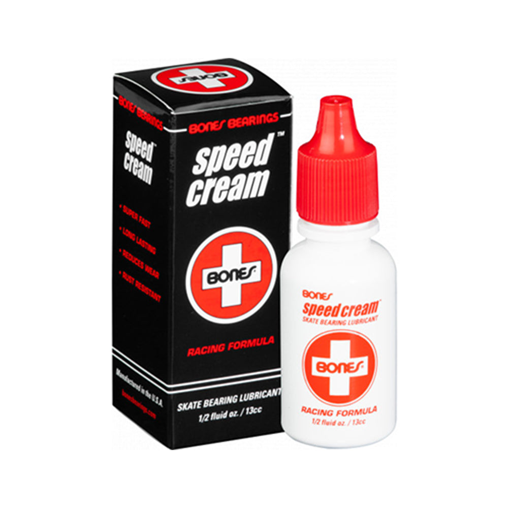 this is an image of Bones Bearings Speed Cream