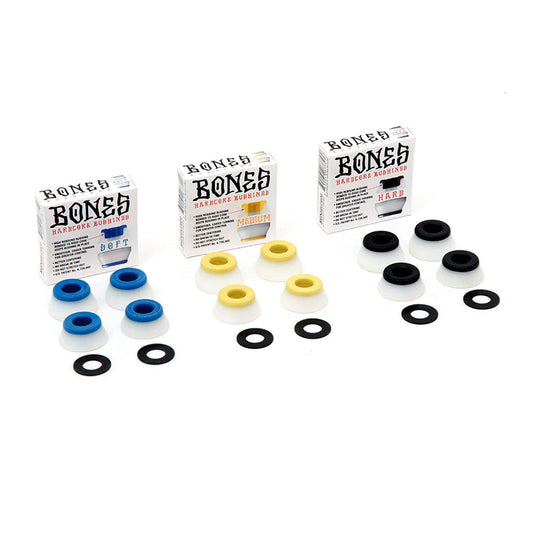 this is an image of Bones Bushings