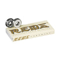Bones Ceramic REDS Skateboard Bearings - 8 pack