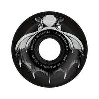 this is an image of Bones Wheels X Formula V5 Sidecut