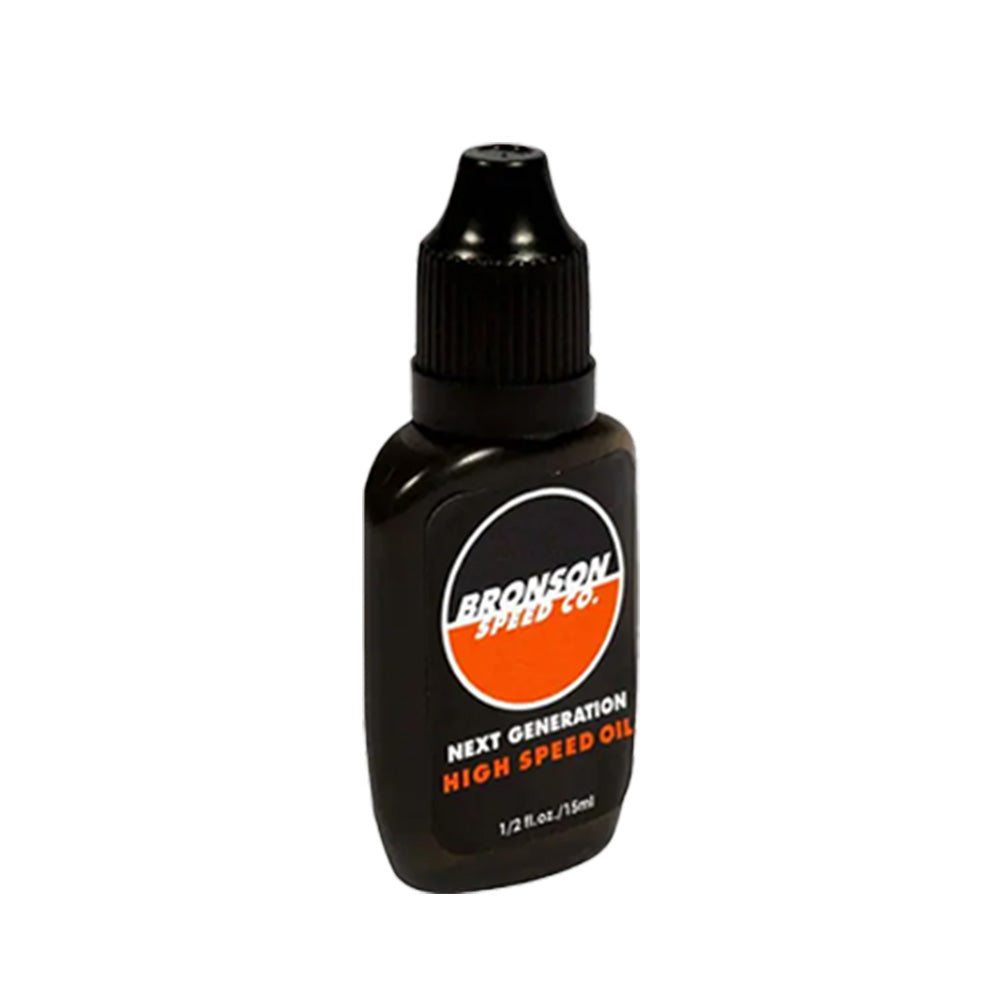 this is an image of Bronson Speed Co. Bearing Lubricant
