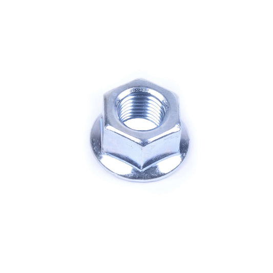 this is an image of Bulk Axle Nut - Single