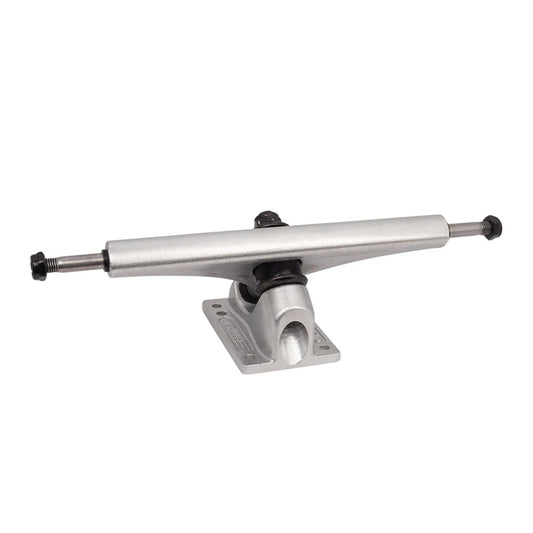this is an image of Bullet Polished Long Board Truck Pair