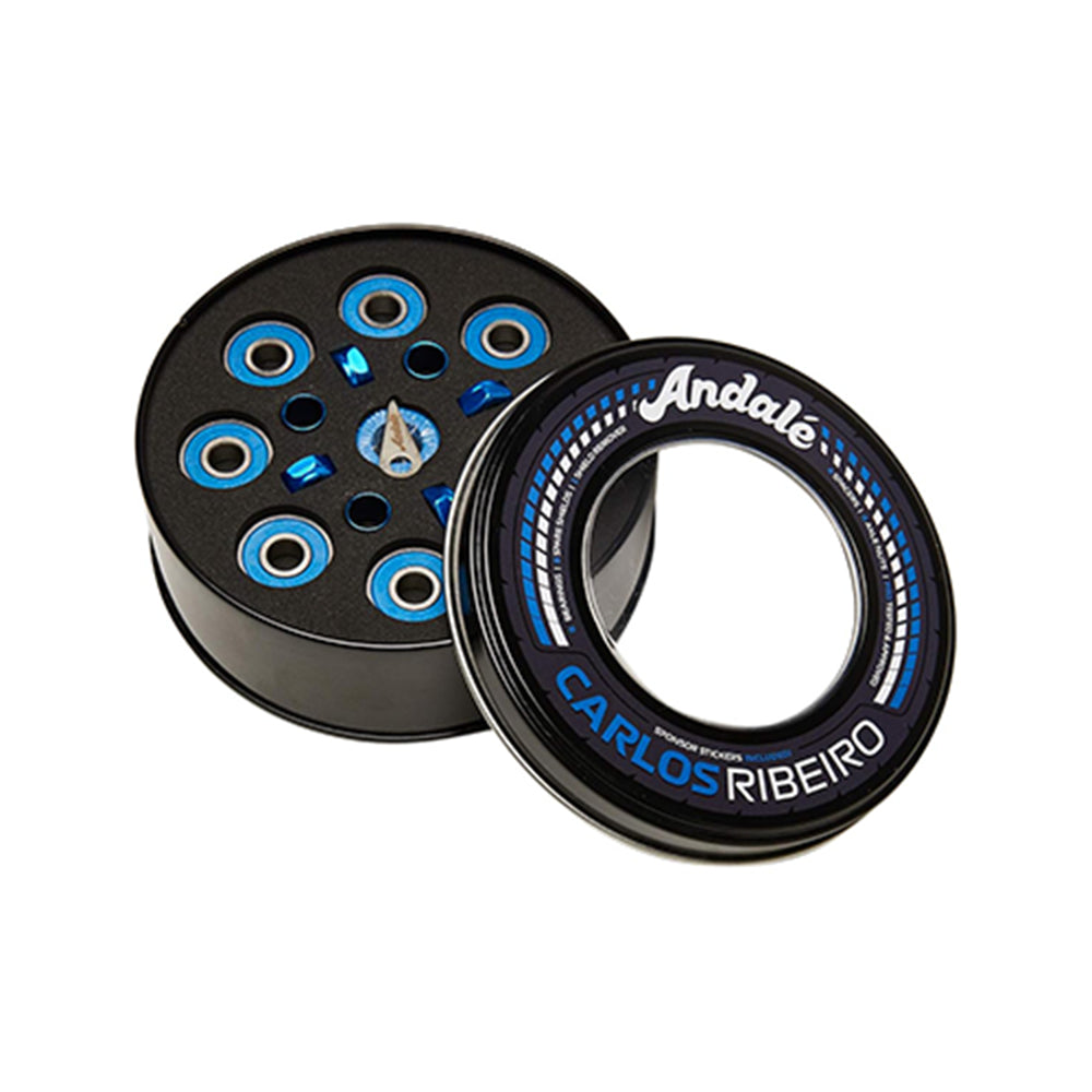 this is an image of Andalé Bearings