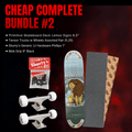 Cheap Complete Bundle #2