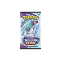 Chilling Reign Booster Pack - SWSH06