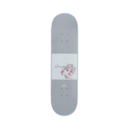 Chocolate Skateboard Deck Dream Rodeo 8.5