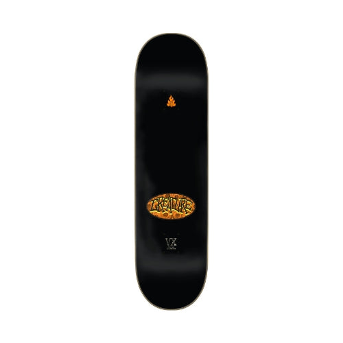 Creature VX Deck Gonzalez Crash and Burn 8.375
