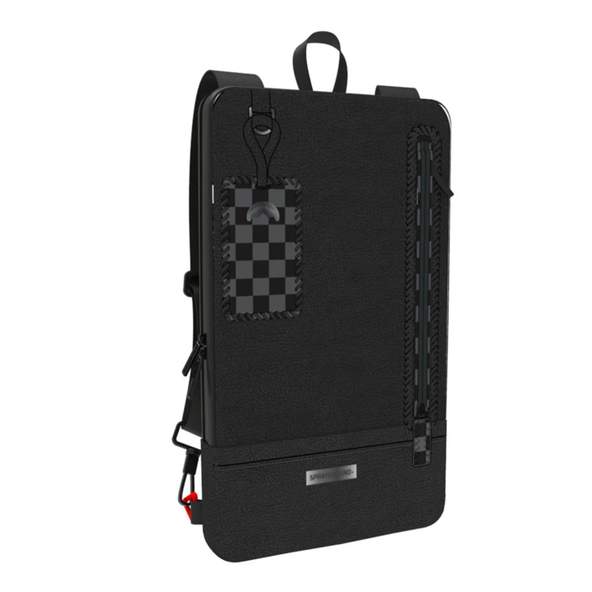 this is an image of SprayGround Dose of Check Smartpack