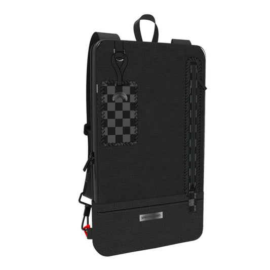 this is an image of SprayGround Dose of Check Smartpack