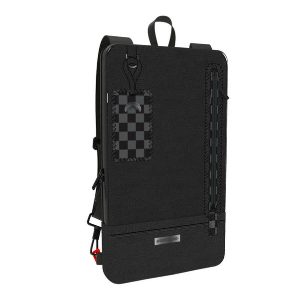 this is an image of SprayGround Dose of Check Smartpack