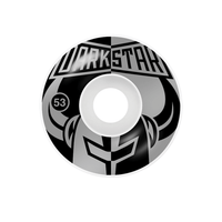 Dark Star Wheels Standard 51mm 99a