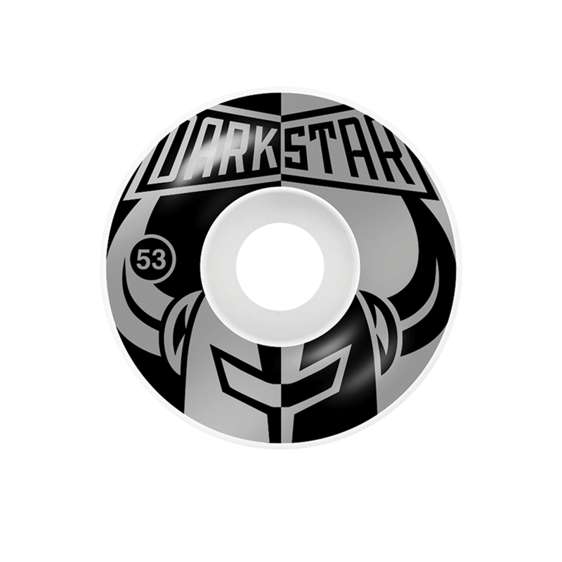Dark Star Wheels Standard 51mm 99a