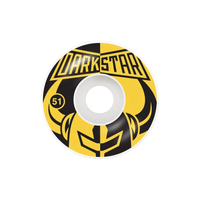 Dark Star Wheels Standard 51mm 99a